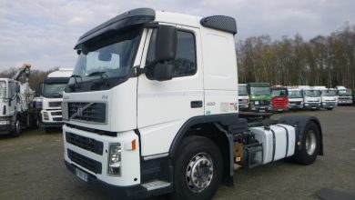 Photo of Volvo FM 400 – A Technical Review